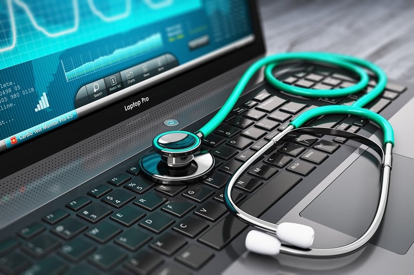 ¿Se pueden vender medicamentos y otros productos relacionados por Internet?