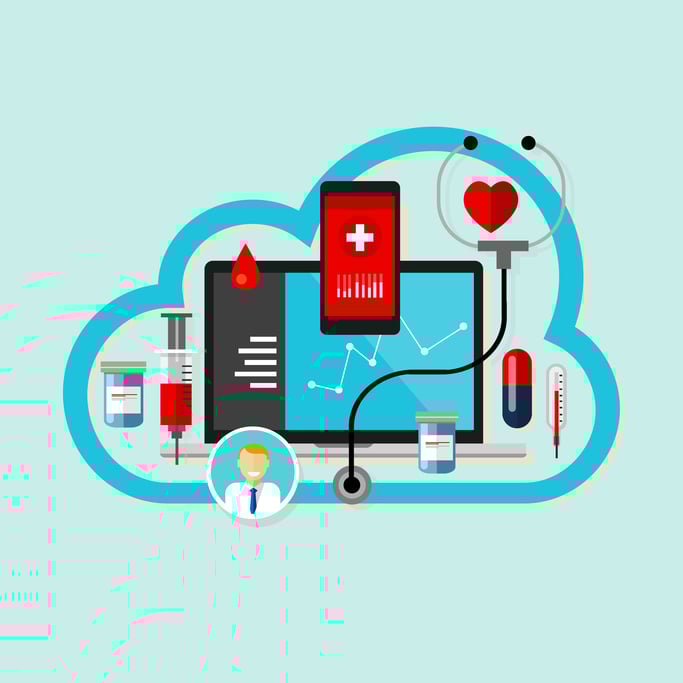 Google AdWords para el sector salud
