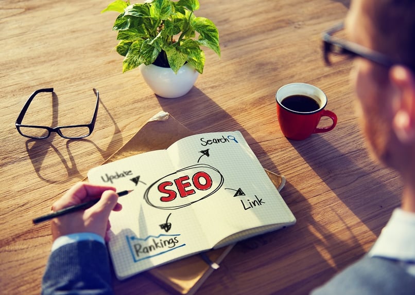 El blog puede ser clave para mejorar tu SEO El blog puede ser clave para mejorar tu SEO