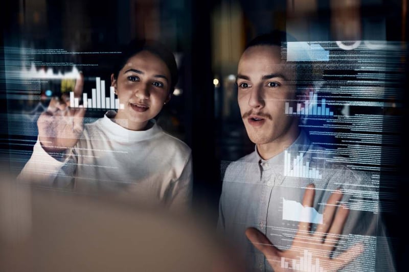 Análisis de datos y búsqueda conversacional aplicada al SEO con inteligencia artificial