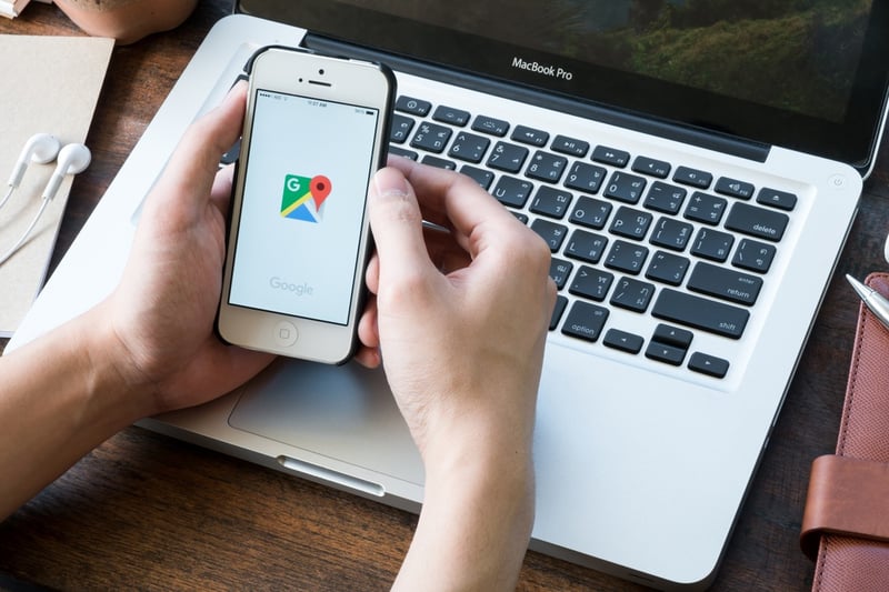 SEO local: cómo mejorar la visibilidad de negocios en tu ciudad