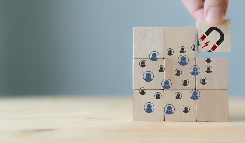 técnicas captación de leads