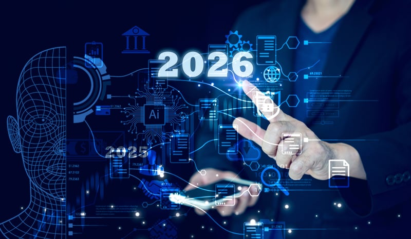tendencias de IA en ventas