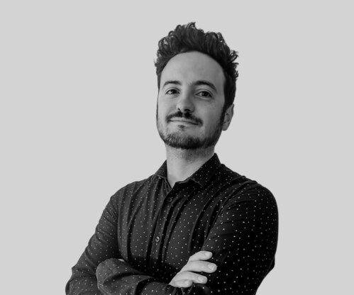 Víctor Redondo