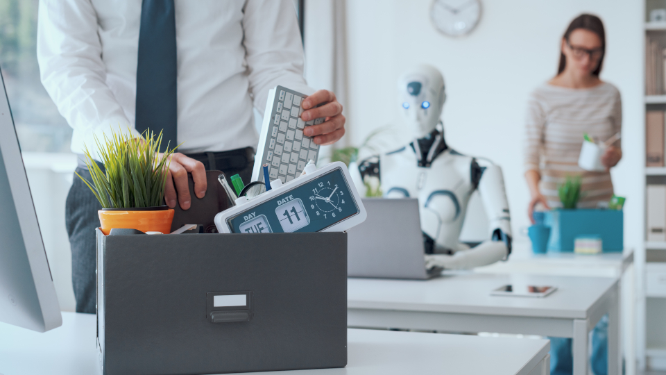 IA y consultoría de CRM