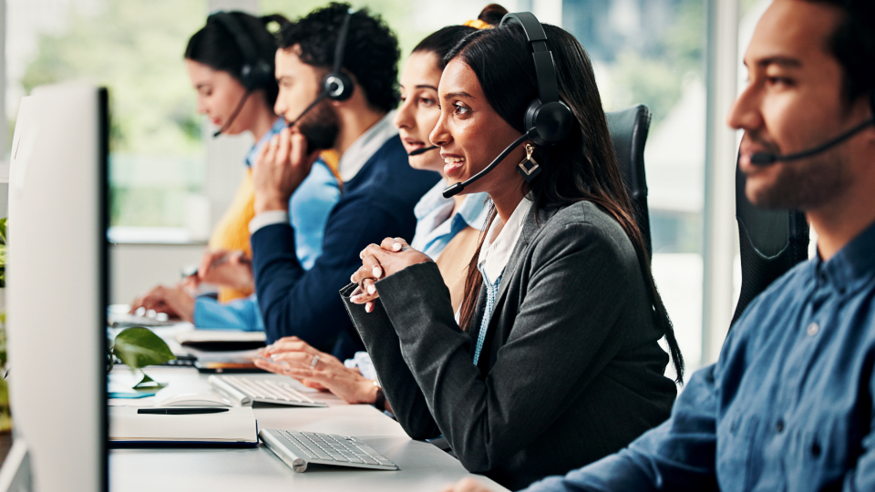 Portal del cliente HubSpot
