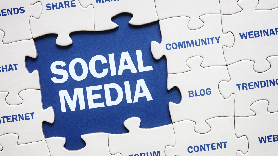 Social media estrategist