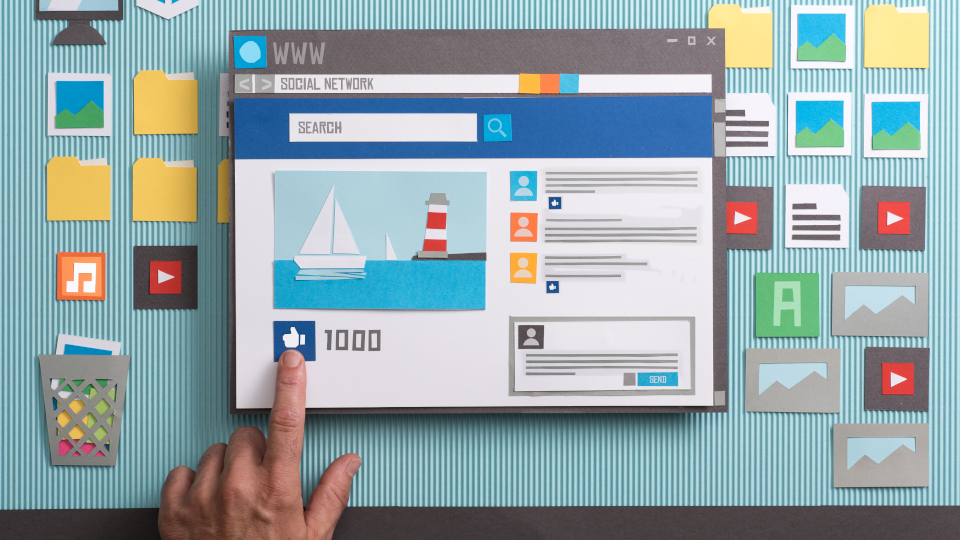 WordPress obsoleto frente a CMS con IA