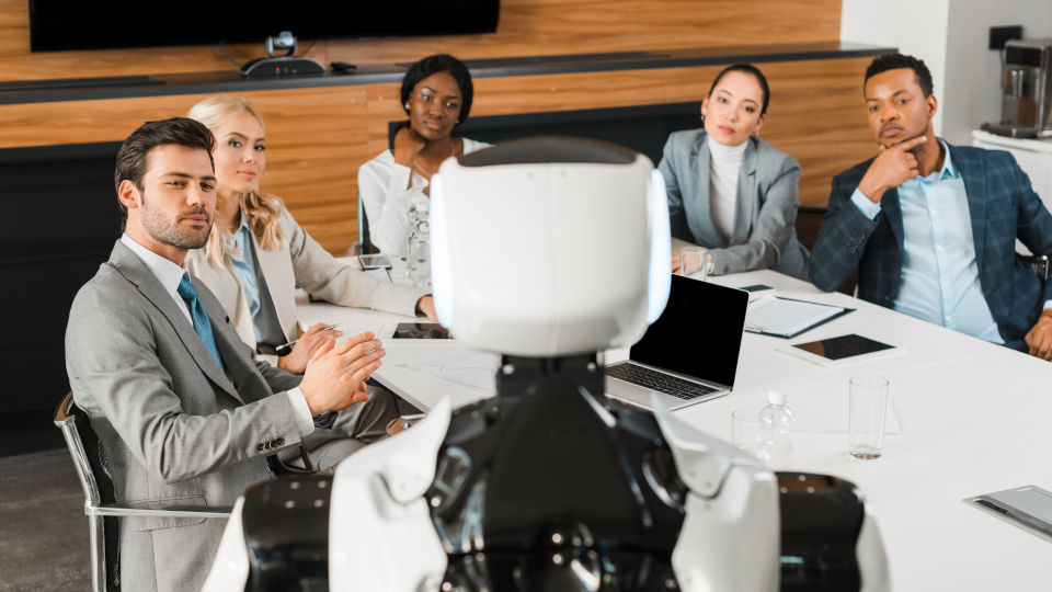 agentic AI marketing y ventas