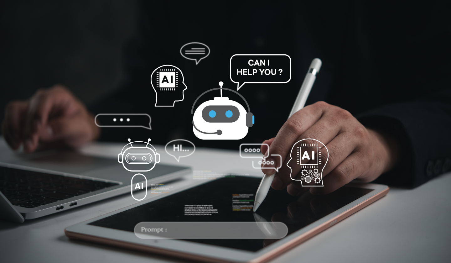 atención al cliente con IA