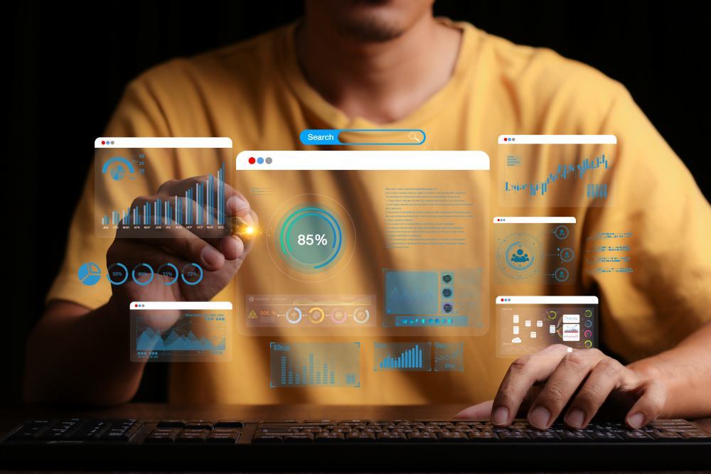 Automatización de campañas PPC con inteligencia artificial