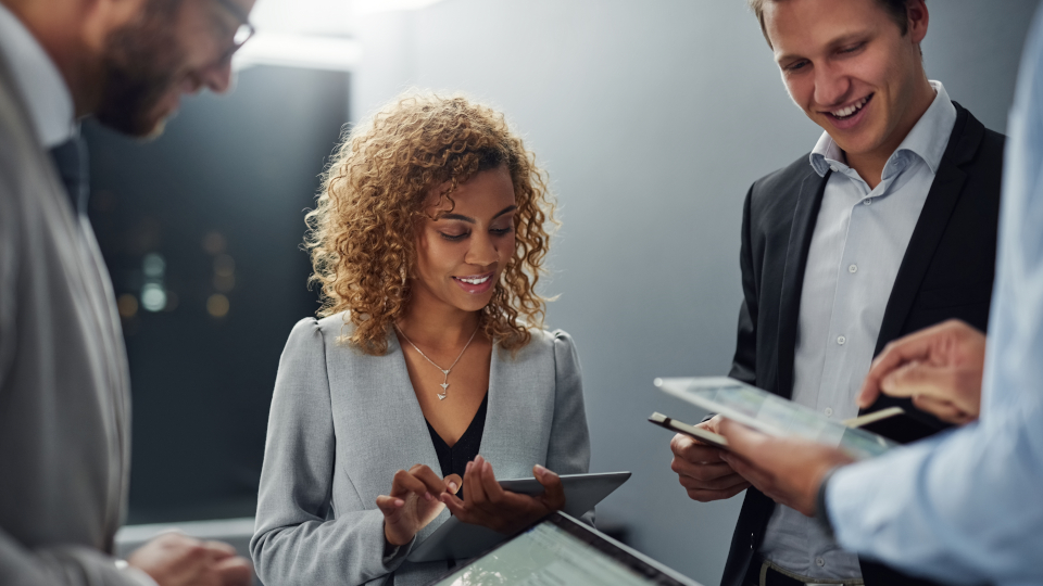 business case CRM