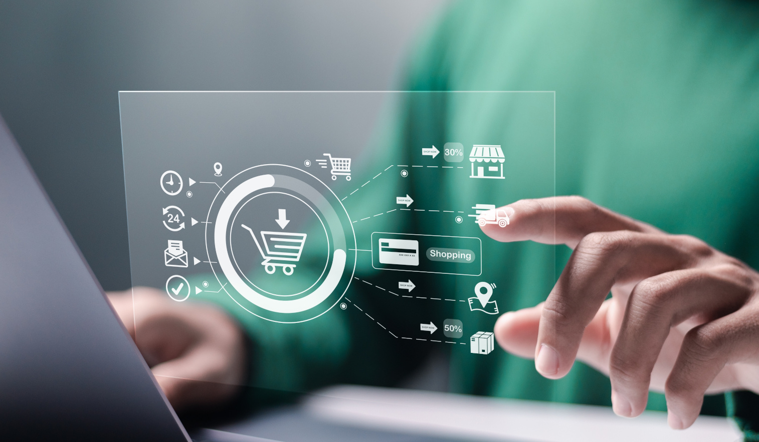 comercio electronico