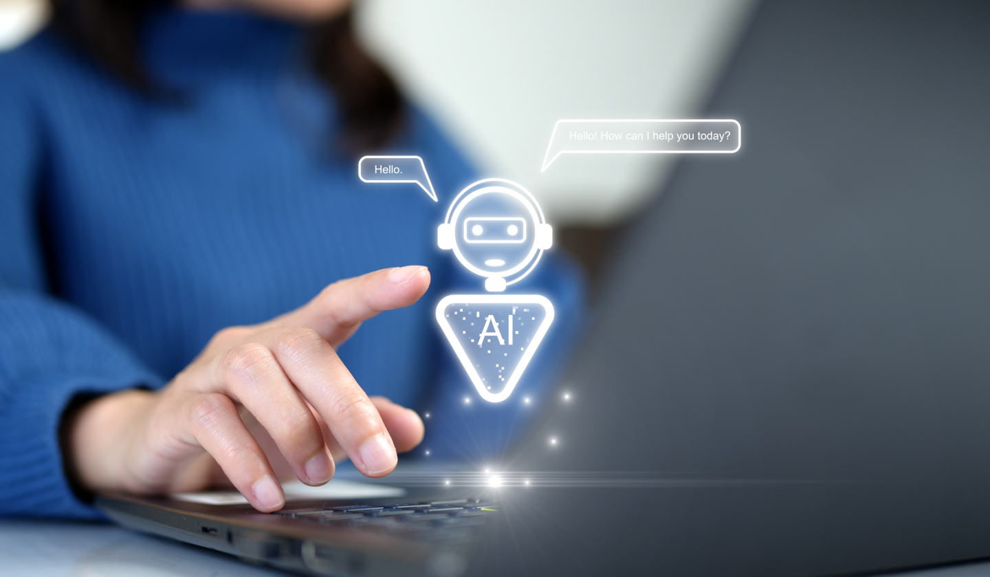 comunicacion ia marketing