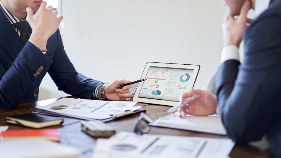 consultoría implementación CRM