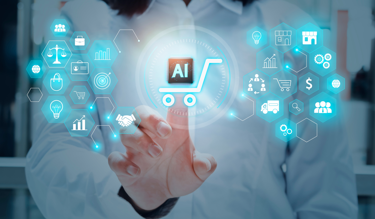 contenido IA HubSpot