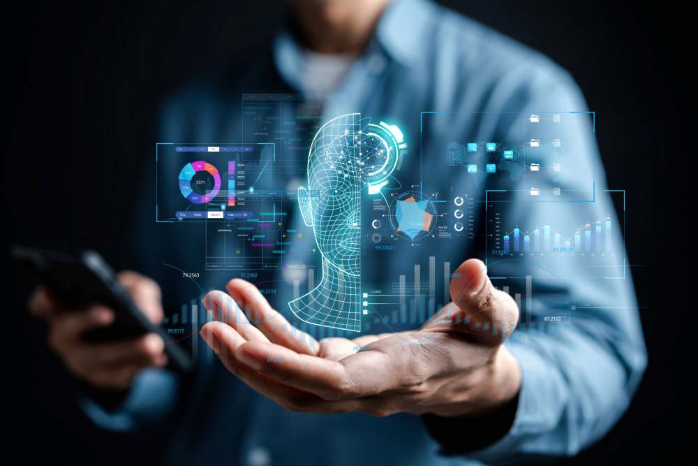 Análisis de datos con inteligencia artificial aplicado a marketing B2B