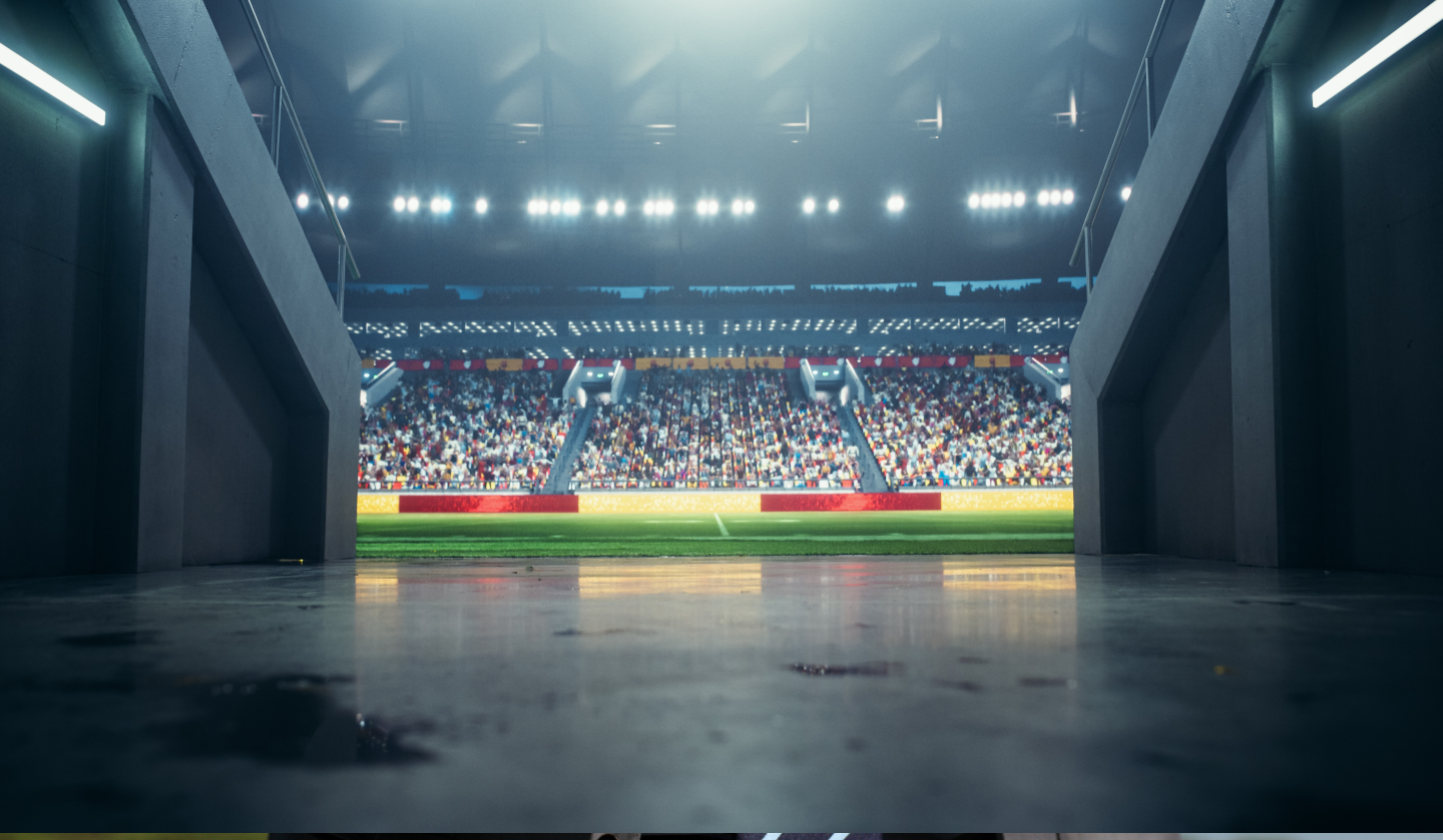 deportivo marketing