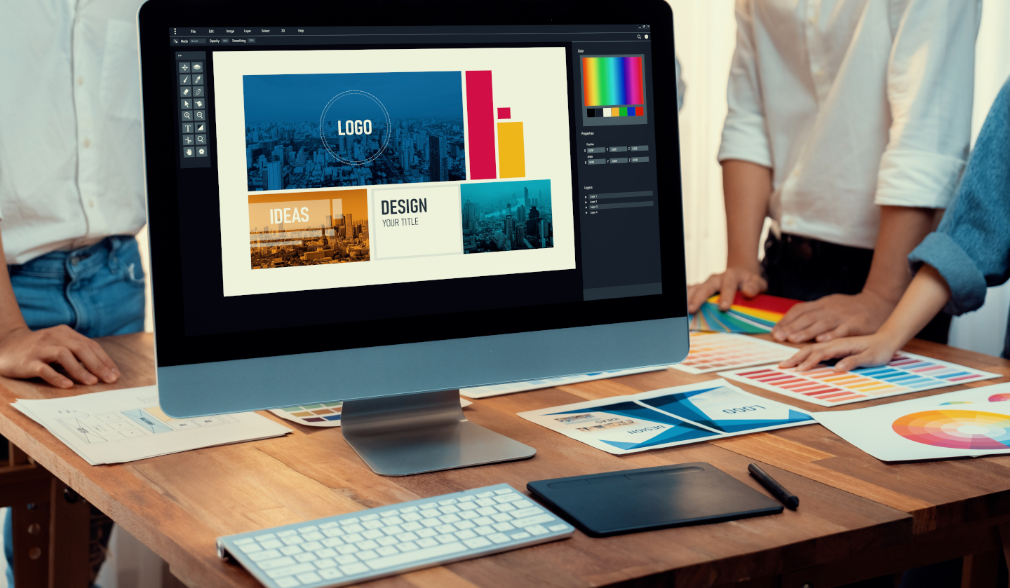 diseño web profesional