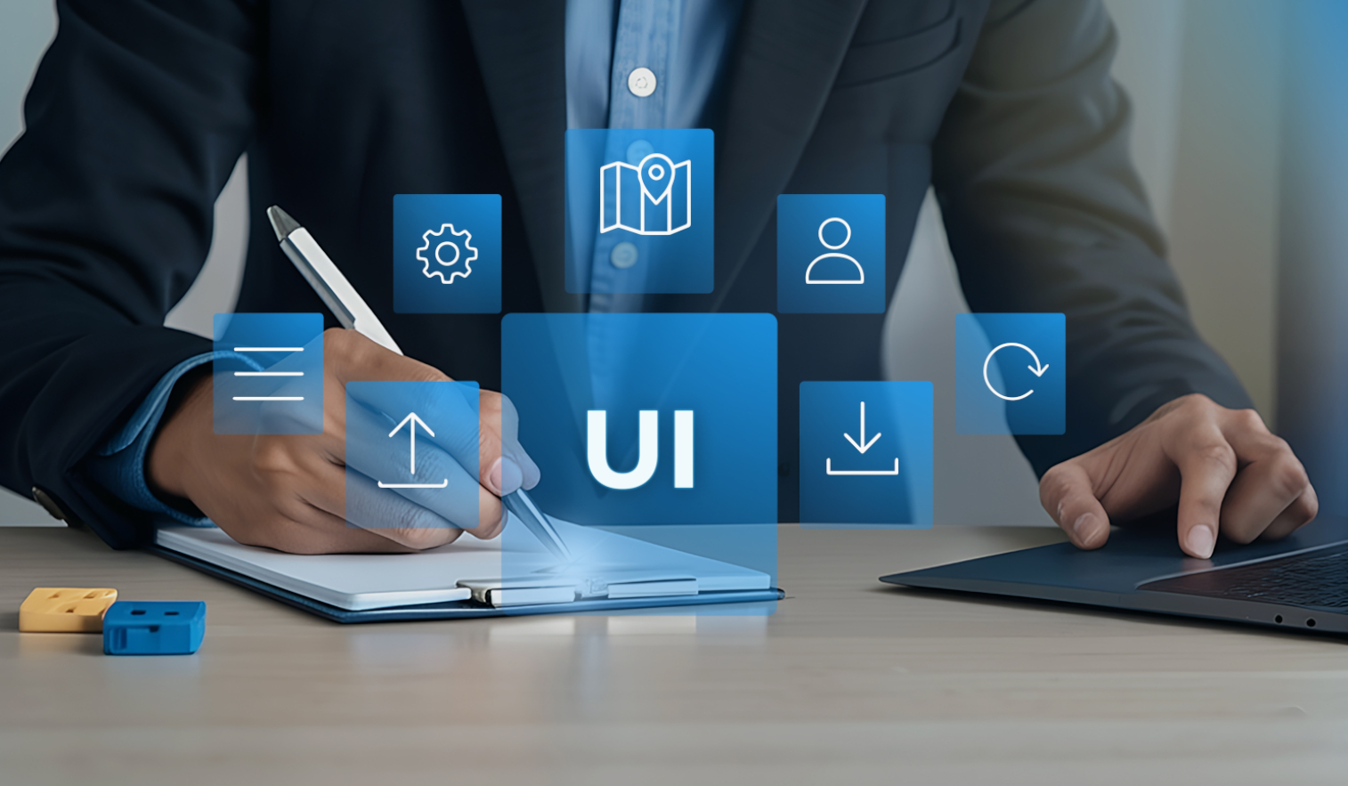 diseño web responsive empresas