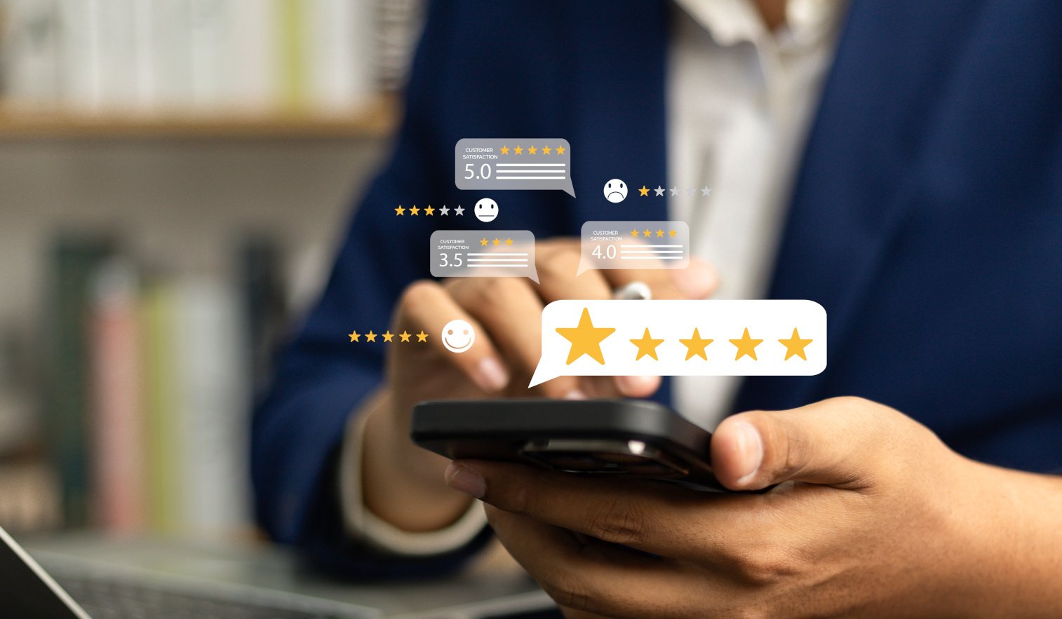 mejora de experiencia del cliente