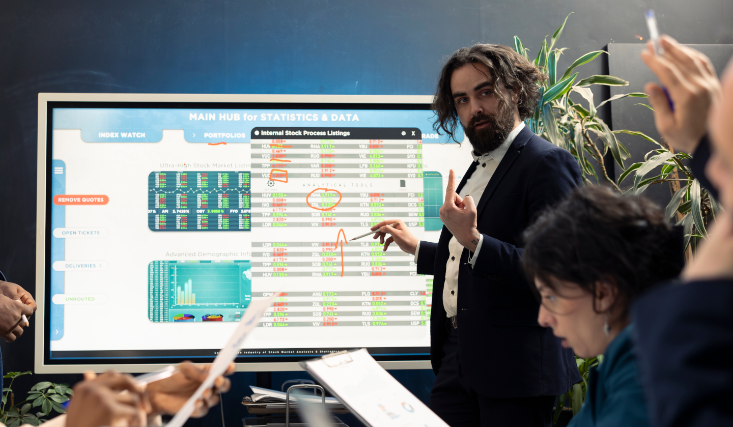 gobernanza de datos crm