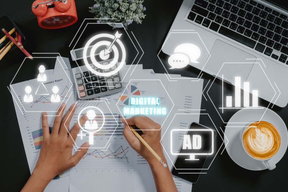 Herramientas de IA para segmentación y targeting en marketing digital