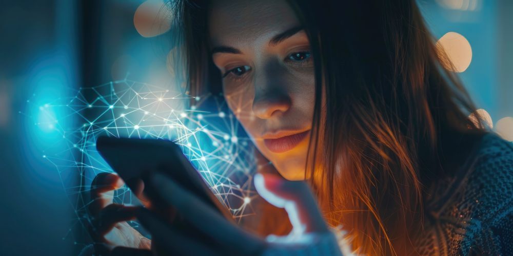 Hiperpersonalización de mensajes con IA basada en comportamiento del usuario en tiempo real