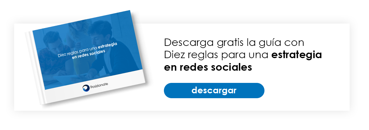 Nueva llamada a la acción