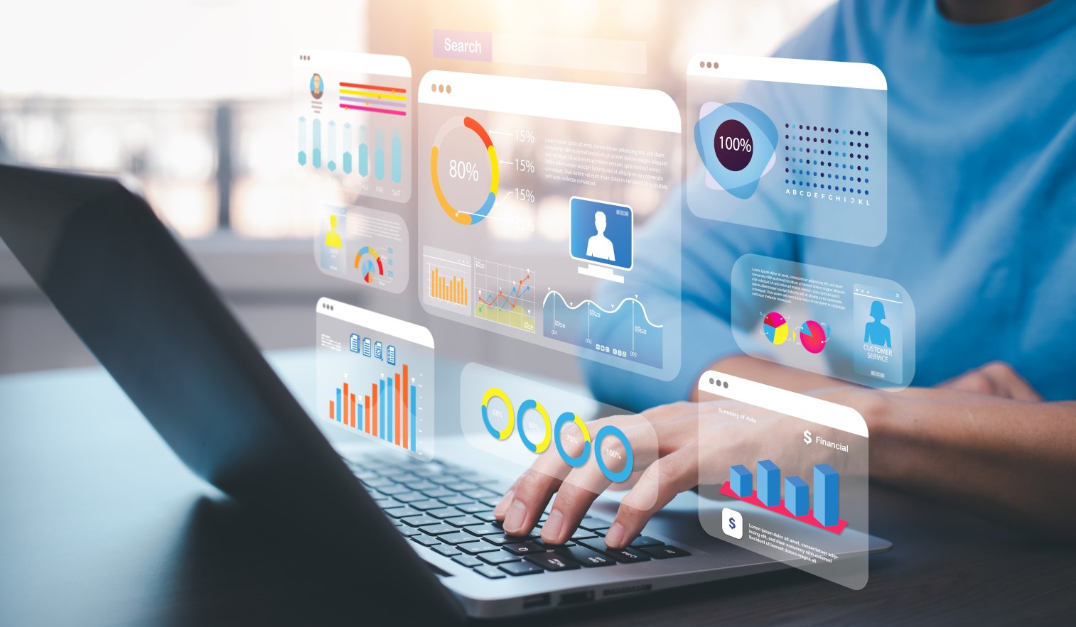 integración crm caso de éxito
