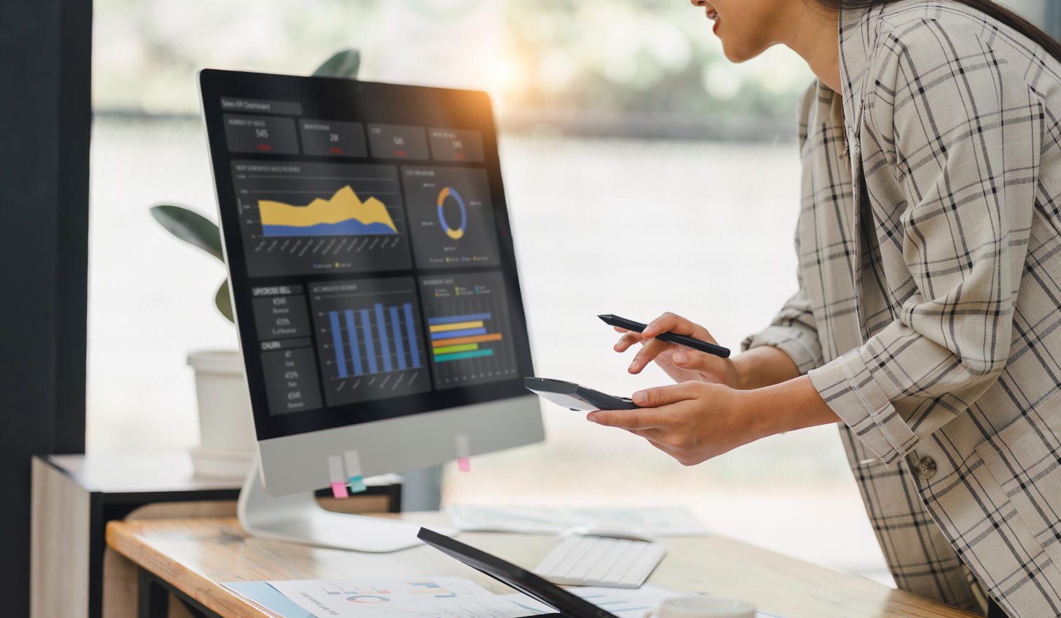 integrar crm