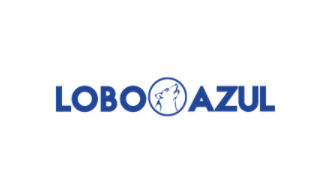 LoboAzul