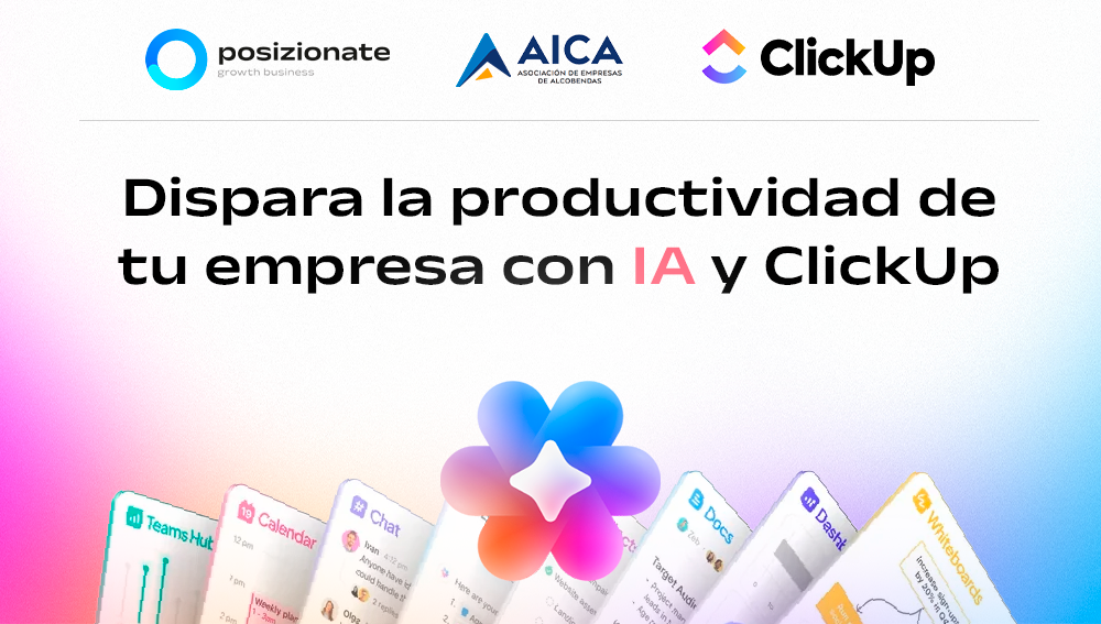 Jornada práctica · Alcobendas (Madrid)