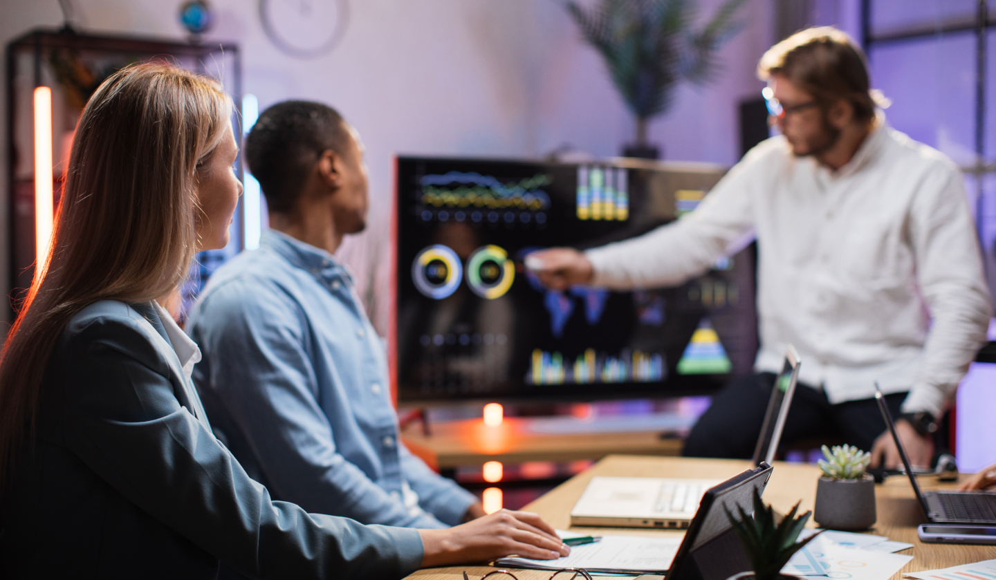 marketing y ventas con IA