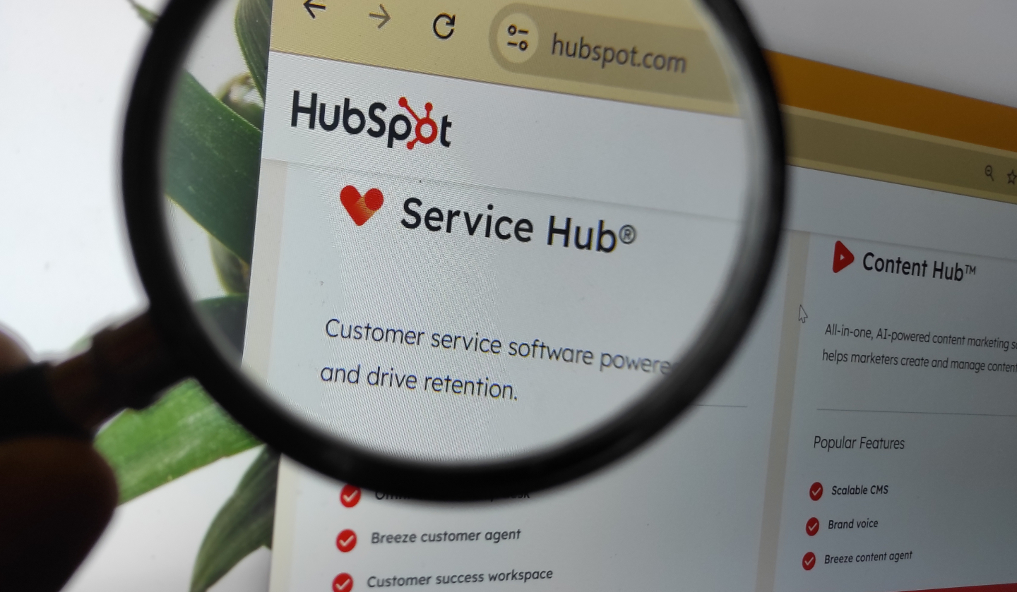 onboarding atención al cliente crm hubspot