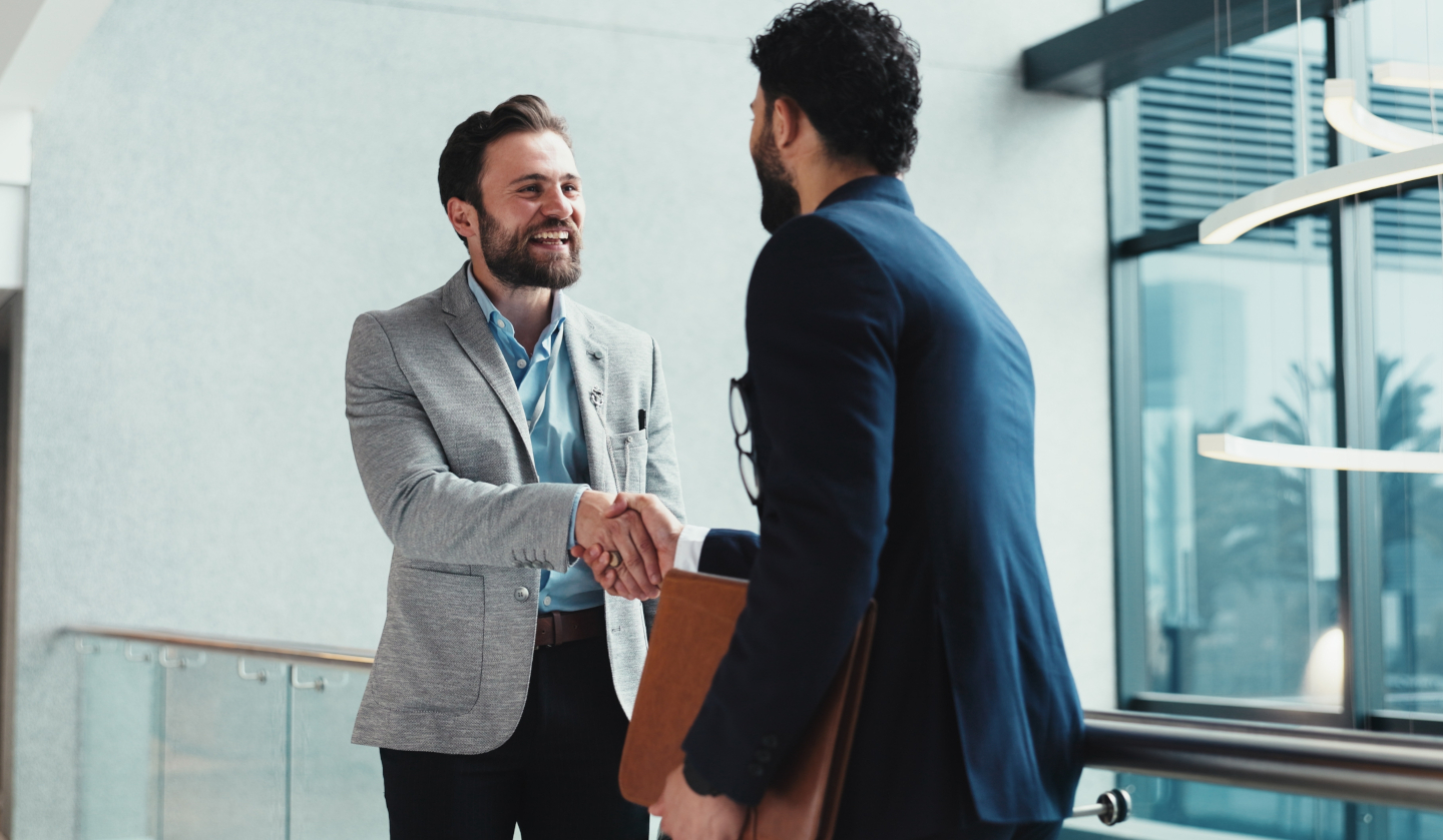 onboarding empresa