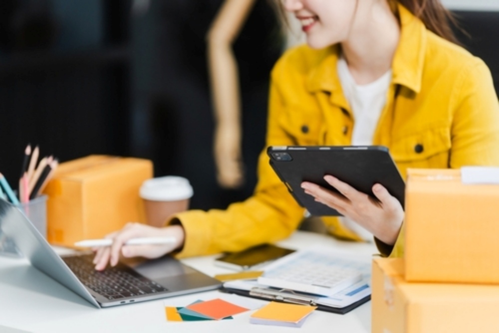 RevOps para e-commerce alineando marketing, ventas y soporte en la gestión de tiendas online