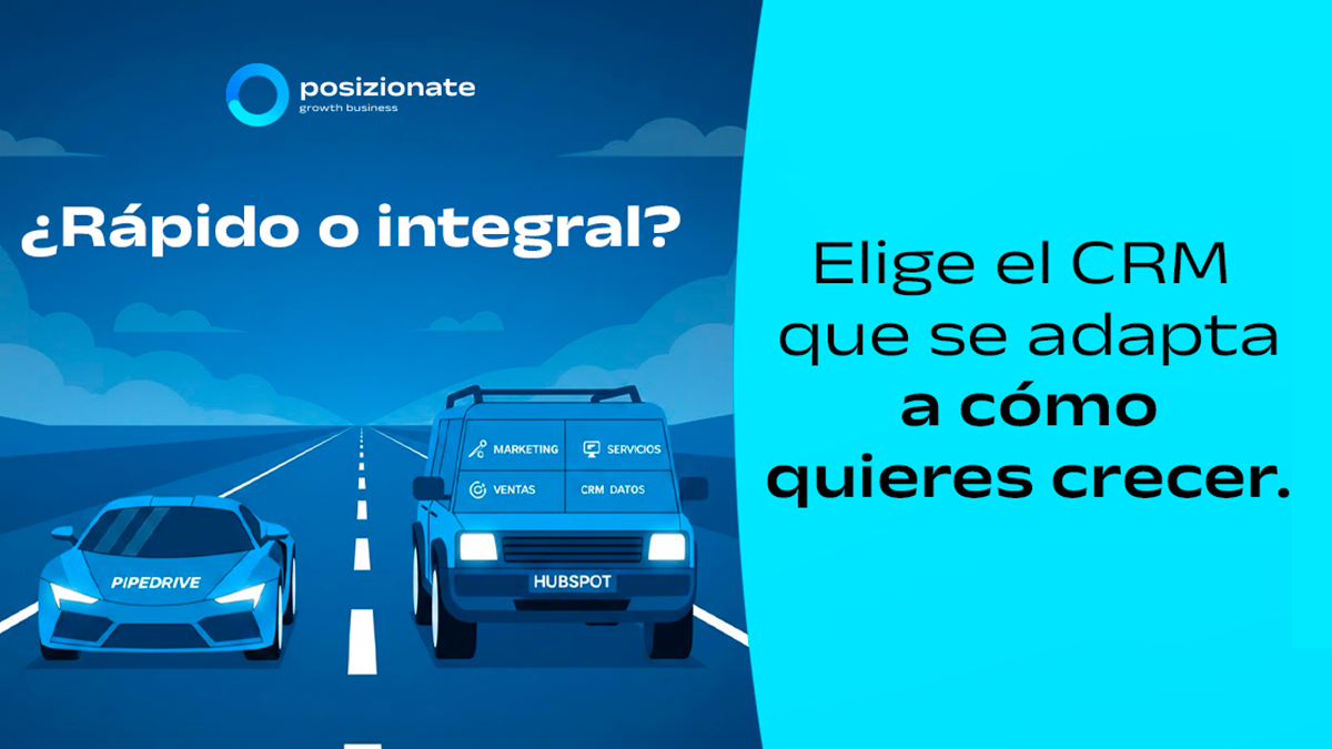 Las 7 mejores plataformas CRM para empresas B2B en España 2026: guía completa con RevOps, IA y HubSpot