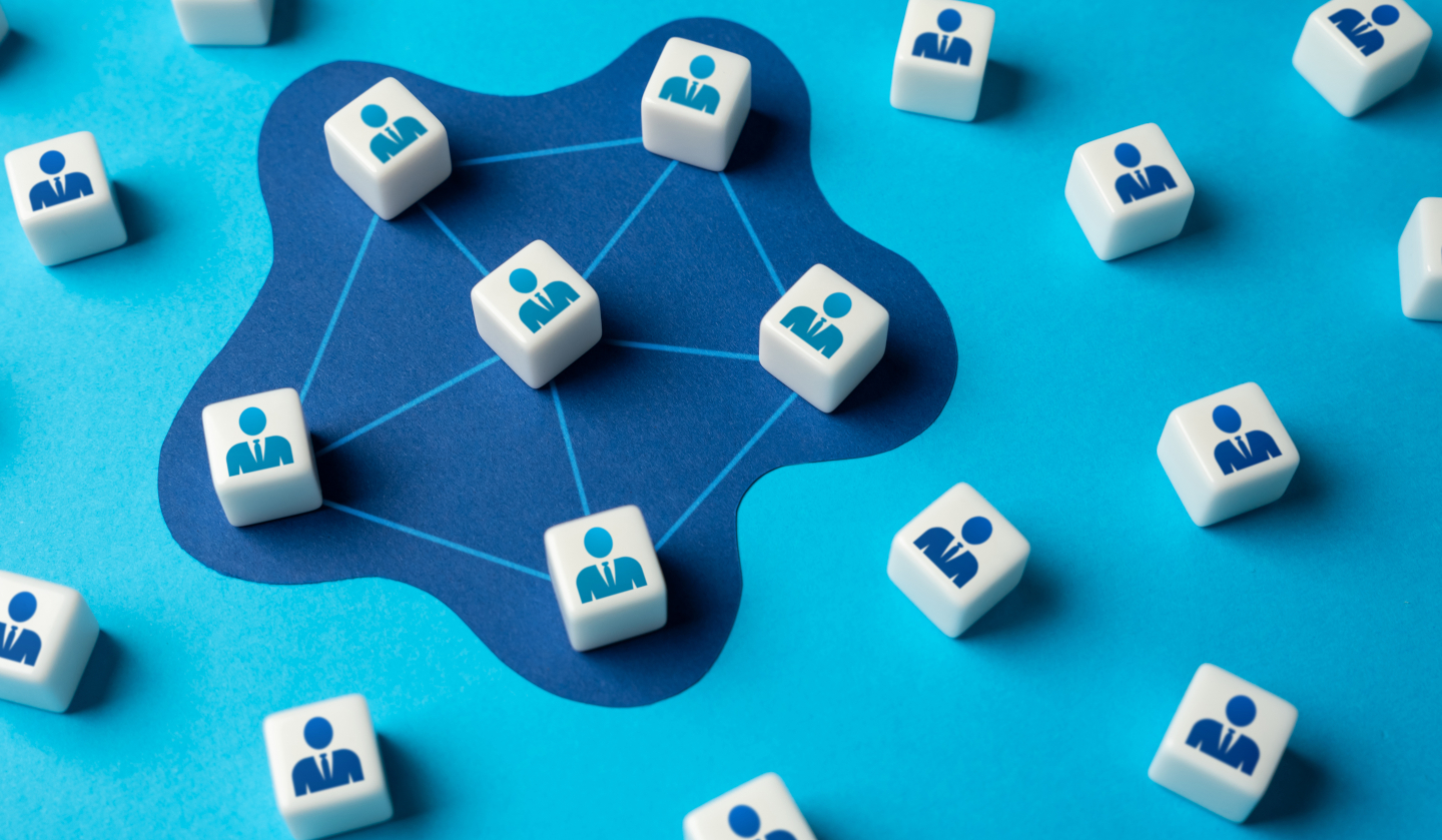 social selling linkedin