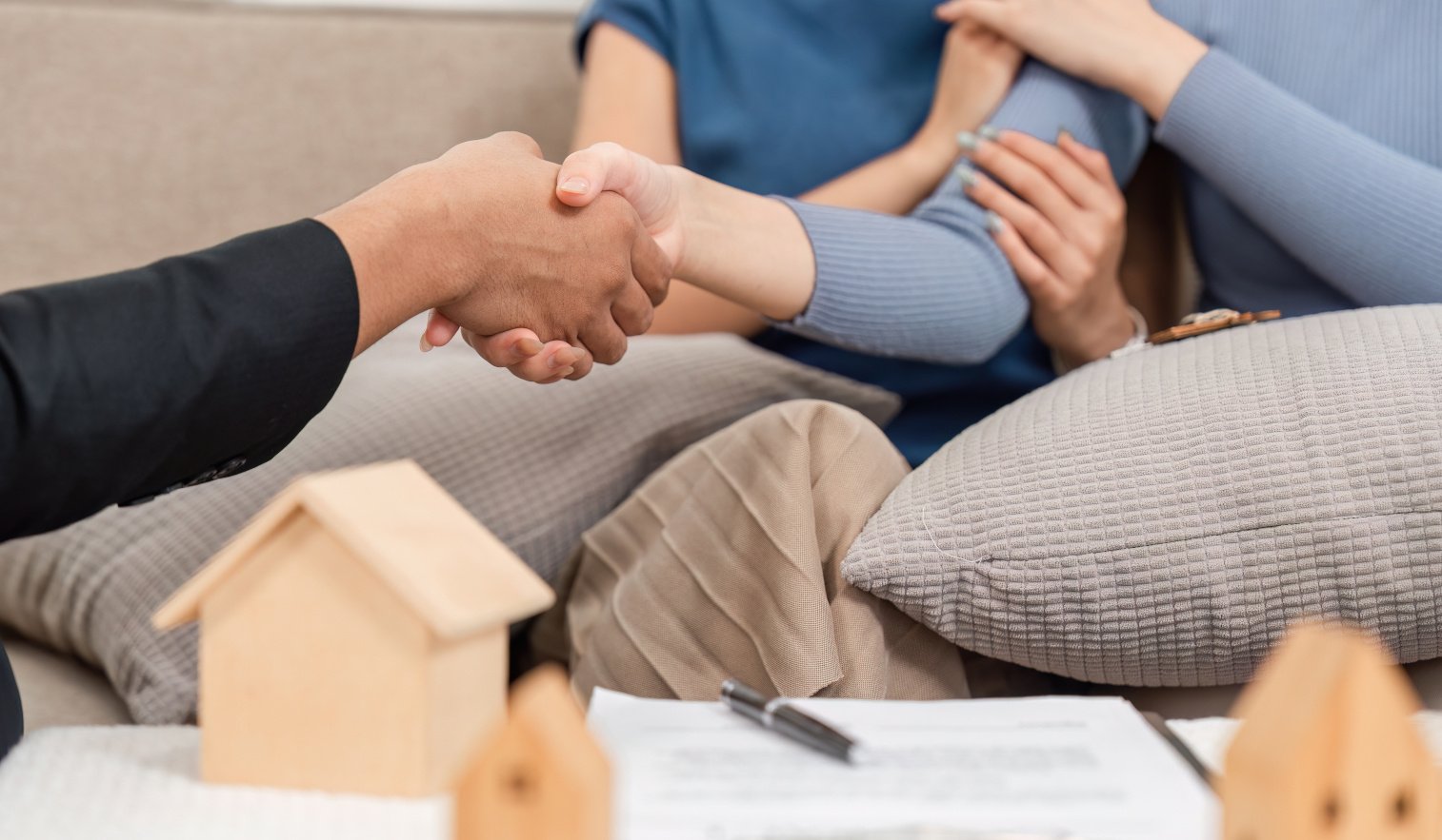 ventas inmobiliarias revops